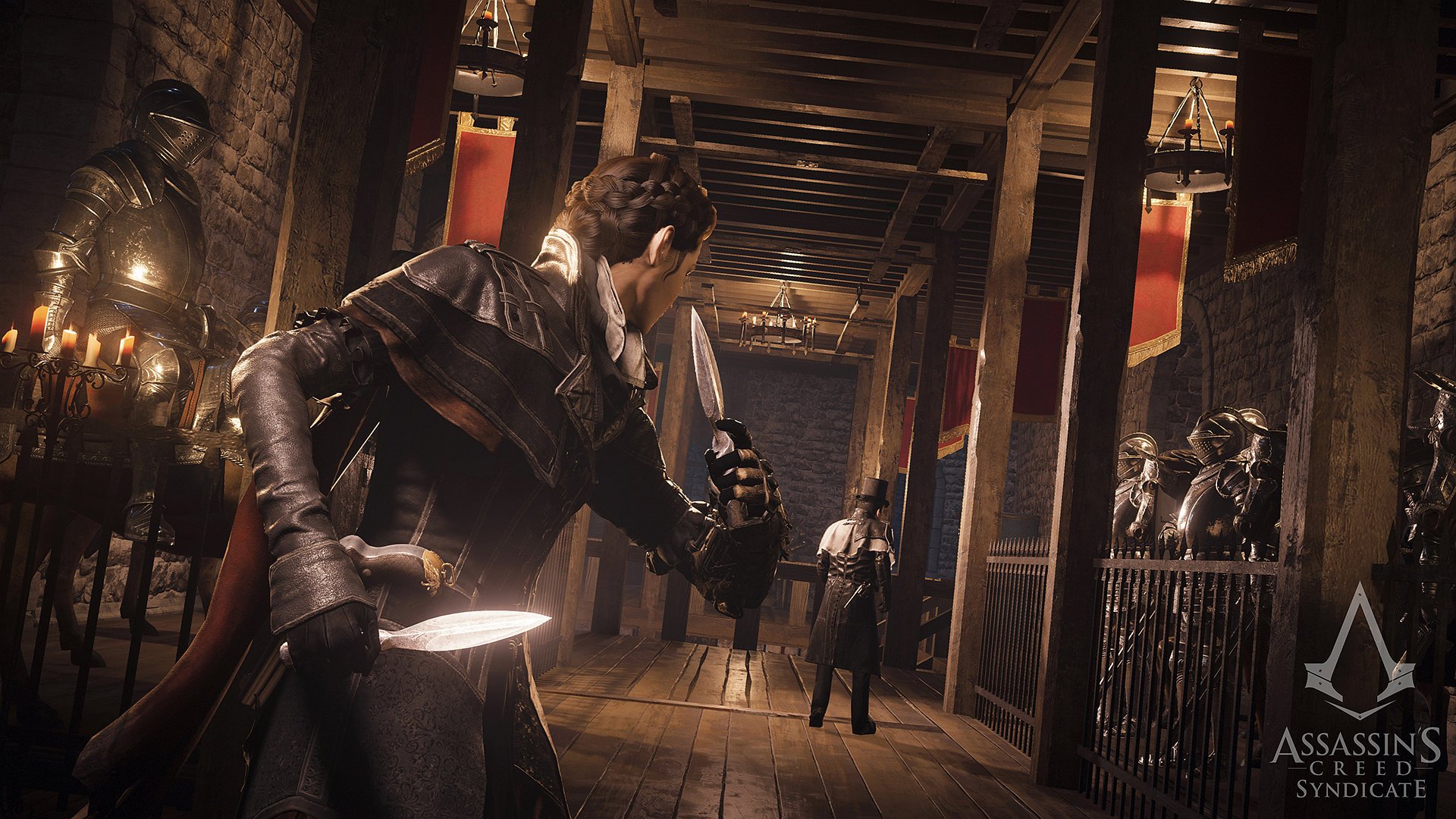Assassin´s Creed Syndicate - Imagen 29